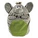 Disney Frozen Inside Out Troll Plush