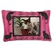 Cat Picture Frame Pillow - 4x6