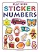 Play with Sticker - Numbers (My Sticker Activity Books) RS.63.00
