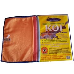 Aqua Clean Koi-T�cher 3tlg Set klein
