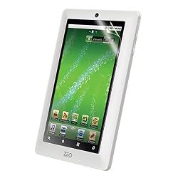 Creative ZiiO 7" Screen Protector