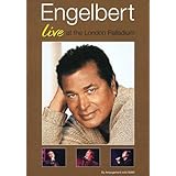 Engelbert Humperdinck - Live at the London Palladium (2000)