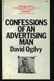 Confessions of an Advertising Man
