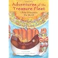 Adventures of the Treasure Fleet: China Discovers the World