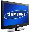 Samsung LE 26 R 81 B 26 Zoll / 66 cm 16:9 "HD-Ready" LCD-Fernseher schwarz