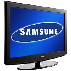 Samsung LE 32 R 81 B 81,3 cm (32 Zoll) 16:9 HD-Ready LCD-Fernseher schwarz