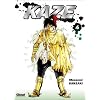 Kaze, Tome 4 :