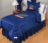 Florida Gators NCAA Bedding - Complete Set