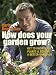 Gardening advice resources