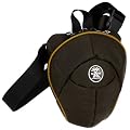 Crumpler Jimmy Bo 200 Hybrid Photo Bag - Brown/Musty