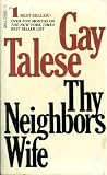 Thy Neighbor's Wife