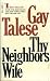 Thy Neighbor's Wife (Mass Market Paperback)