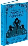 The Fairy Tales of Charles Perrault (Calla Editions)