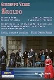 Verdi - Aroldo (Toscanini, Orchestra Della Fondazione) [2007] [DVD] [All Regions] [NTSC]
