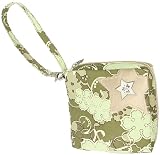  : Ju Ju Be - Be Mine - Mint Julep - Wristlet