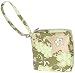 Third Party New : Ju Ju Be - Be Mine - Mint Julep - Wristlet