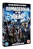 Armageddon of the Dead [DVD]