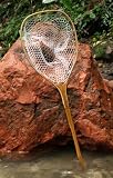 Brodin: Ghost Series, Excalibur, Landing Net