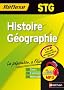 Histoire G�ographie STG
