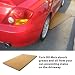 Cork Oil Mat 24 inch x 36 inch x 1/8 inch