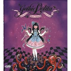 Gothic Lolita : Princesses d'aujour'hui