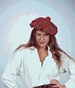 Peter Alan 6709 Adult Scottish Tam Hat