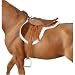 Breyer Traditional Devon English Hunt Seat Saddle