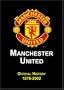 Manchester United Official History 1878-2002
