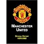 Manchester United Official History 1878-2002