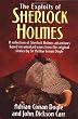 The Exploits of Sherlock Holmes