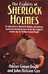 Exploits of Sherlock Holmes