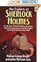 Exploits of Sherlock Holmes
