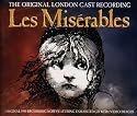Les Miserables Original London Cast