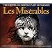 Les Miserables Original London Cast