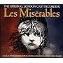 Les Miserables Original London Cast
