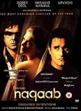 Naqaab [DVD]