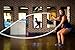 Free Shipping!! Black PolyDac Training Ropes / Battle Ropes + Free Video