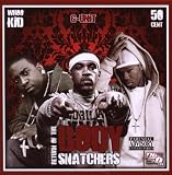 Return of the Body Snatchers Vol.1
