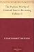 The Poetical Works of Elizabeth Barrett Browning Volume II