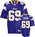 Jared Allen Minnesota Vikings Purple NFL Youth Replica Jersey