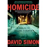 homicide a year on the killing streets
