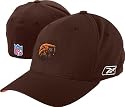 Cleveland Browns Coaches Basic Logo Flexfit Hat