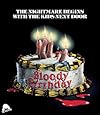 Bloody Birthday [Blu-ray]