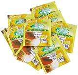 Dil's Royal Tea, Lemon Tea, 1000-Count Tea Bags
