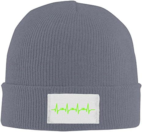 I Am I Am Iam Beanie Hat Winter 2016 Asphalt