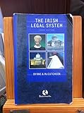 The Irish legal system