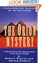 The Orion Mystery: Unlocking the Secrets of the Pyramids