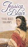 The red shawl