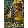 Le Cabaret des muses, Tome 1 : Au Moulin-Rouge