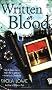Written In Blood: A Forensic Handwriting Mystery